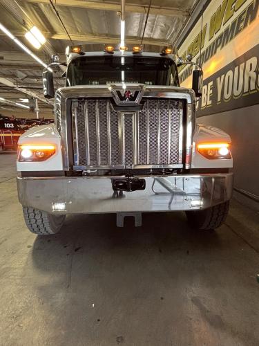 WESTERN STAR 49X