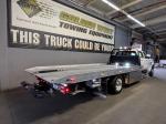 CHEVROLET SILVERADO 5500HD