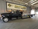 CHEVROLET SILVERADO 5500HD
