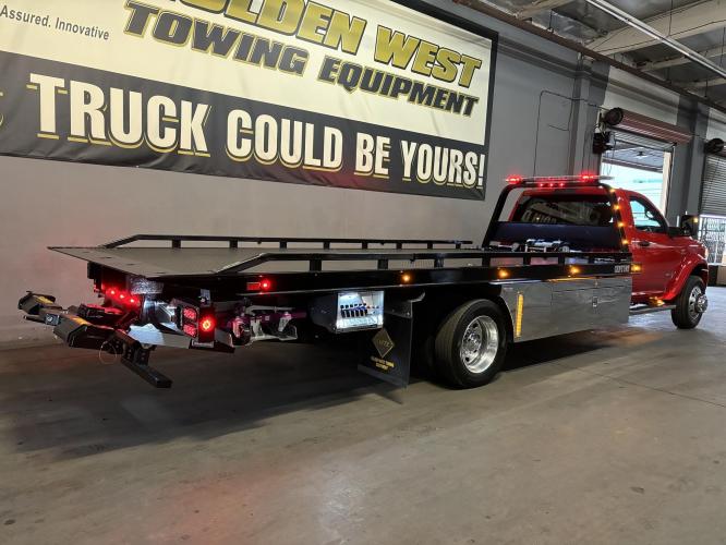 RAM 5500 HD SLT
