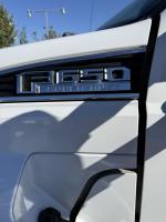 FORD F650 SD