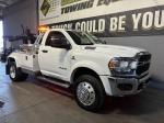RAM 4500 SLT