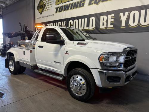 2023 RAM 4500 SLT