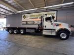WESTERN STAR 49X