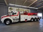 KENWORTH T880