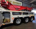 KENWORTH T880