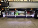 PETERBILT 536