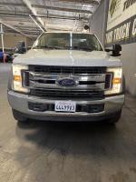 FORD F450 XL