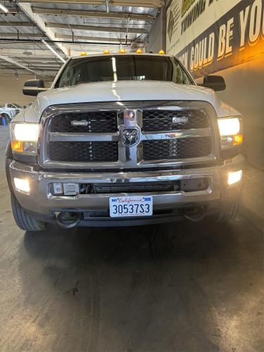 RAM 5500 HD SLT