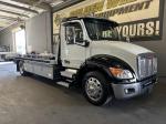 PETERBILT 536
