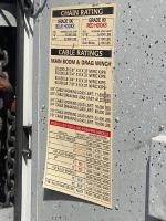 KENWORTH T880
