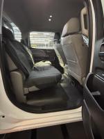 CHEVROLET SILVERADO 5500HD