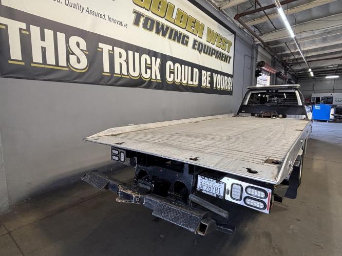 RAM 5500 HD SLT