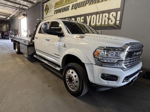 2021 RAM 5500 HD SLT