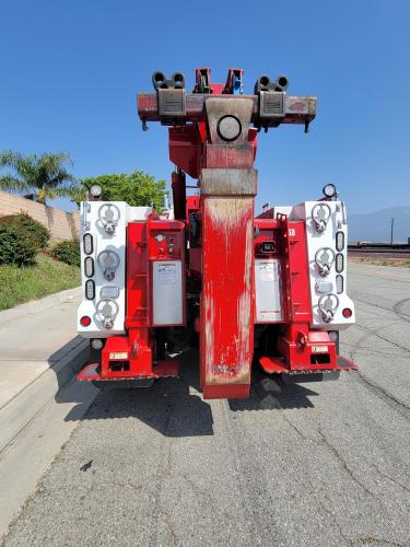 PETERBILT 389