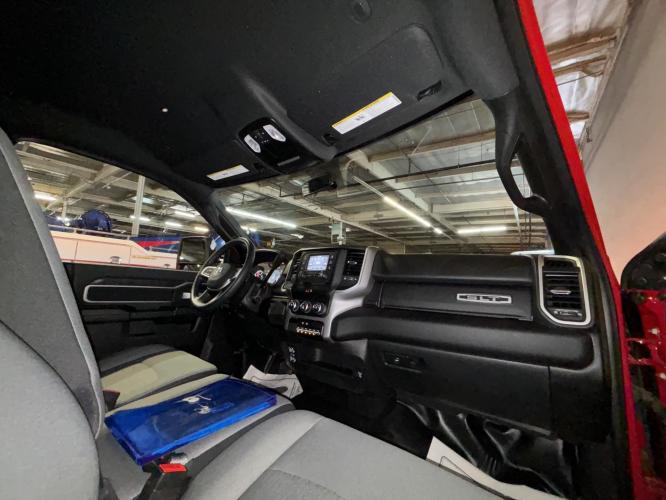 RAM 5500 HD SLT