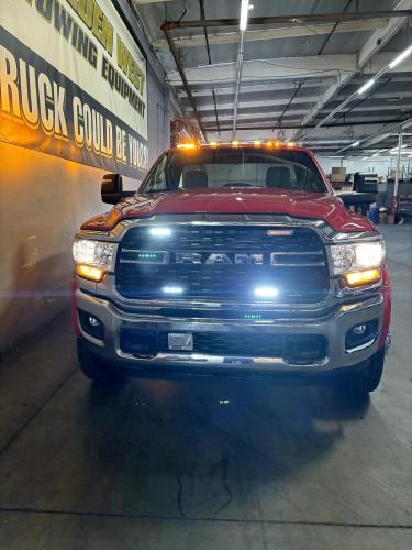 RAM 5500 HD SLT