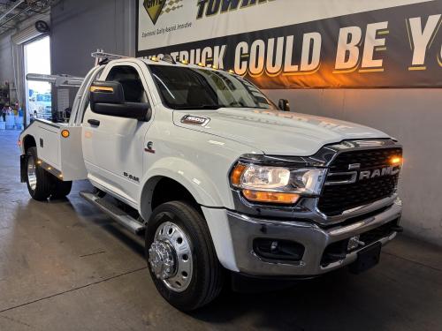 2024 RAM 4500 HD SLT