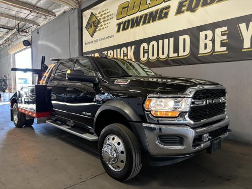 2021 RAM 5500 HD