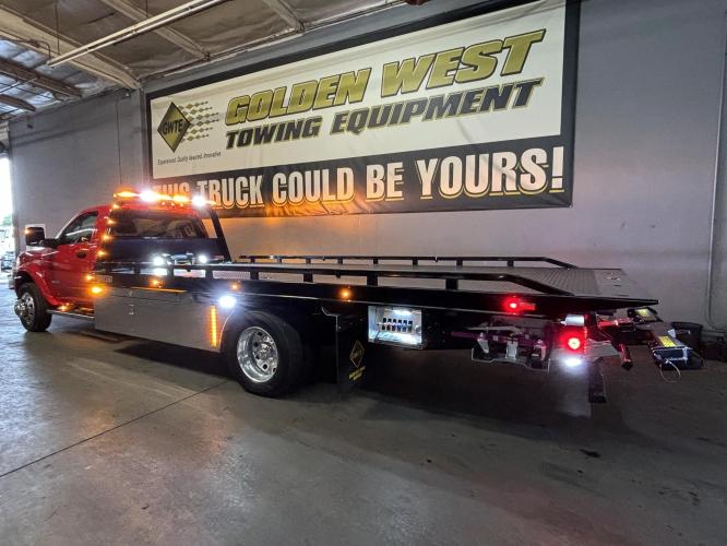 RAM 5500 HD SLT