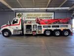 KENWORTH T880
