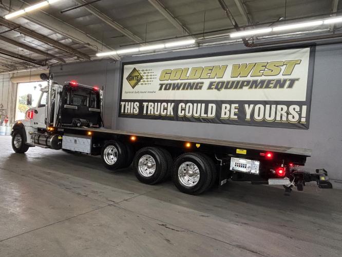 WESTERN STAR 49X