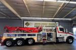 KENWORTH T880