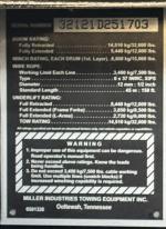 FREIGHTLINER BUSINESS CLASS M2 106 PLUS