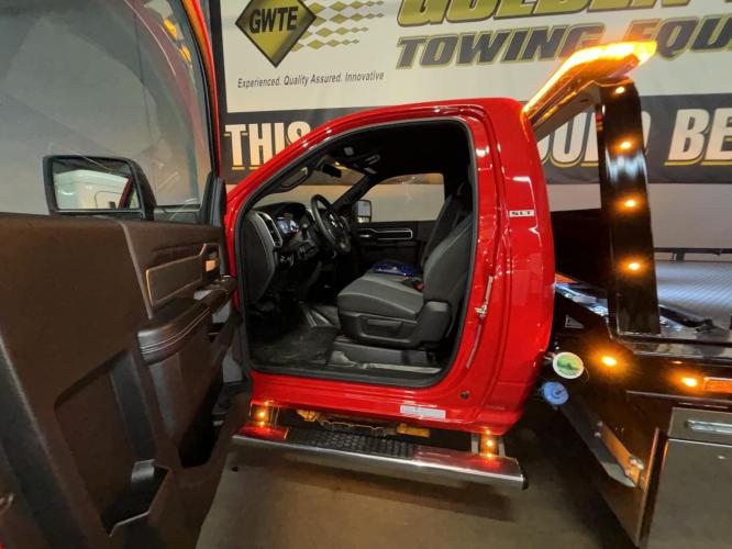 RAM 5500 HD SLT