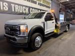 FORD F550 XLT