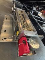 FREIGHTLINER BUSINESS CLASS M2 106