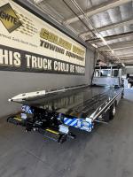 PETERBILT 536