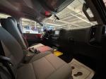 CHEVROLET SILVERADO 5500HD