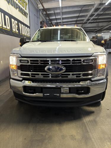 FORD F550 XLT