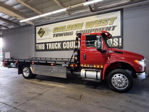 2026 INTERNATIONAL MV