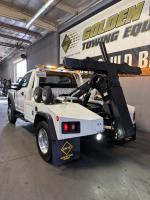 FORD F450 XL