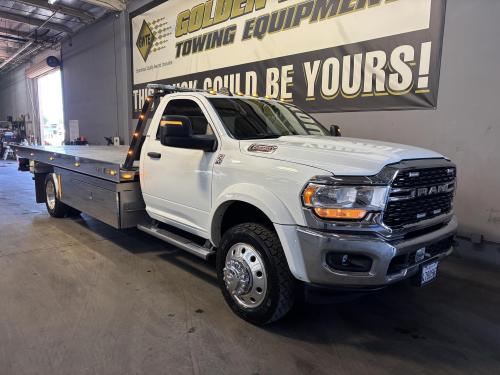 2024 RAM 5500 HD SLT