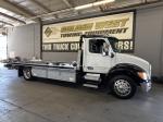 PETERBILT 536