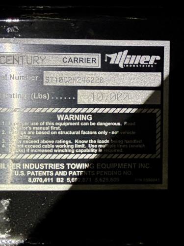 RAM 5500 HD SLT