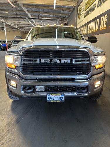 RAM 5500 HD SLT