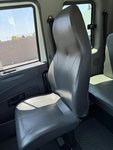 INTERNATIONAL DURASTAR 4300