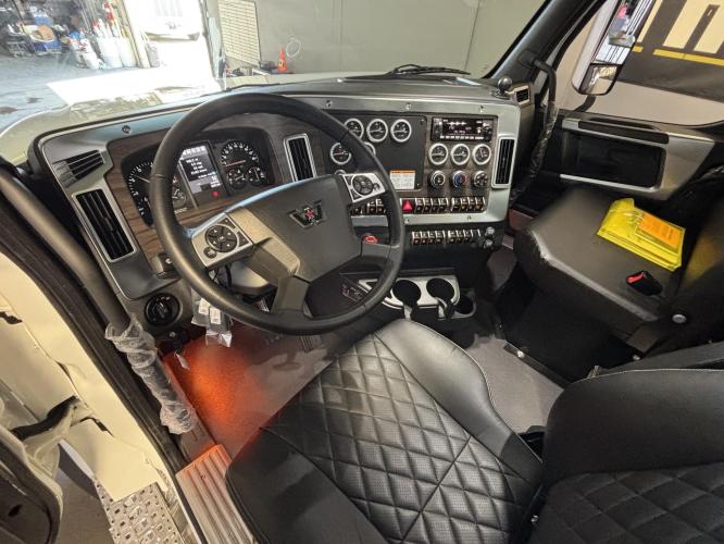 WESTERN STAR 49X