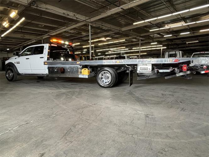 RAM 5500 HD SLT