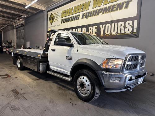 2018 RAM 5500 HD SLT