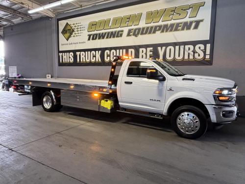 2025 RAM 5500 BIG HORN