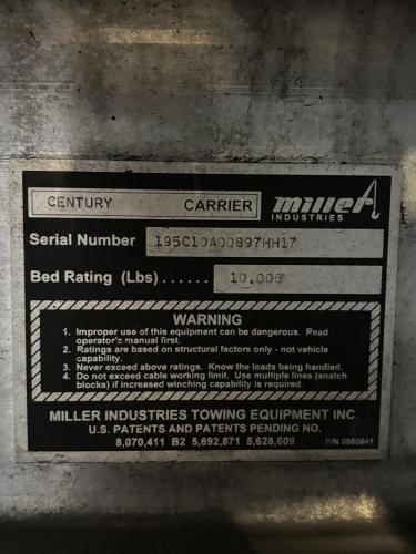 RAM 5500 HD SLT