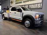 FORD F550 XLT