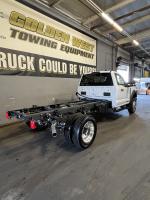 FORD F550 XLT