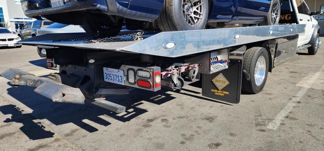 RAM 5500 HD SLT