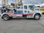 FREIGHTLINER BUSINESS CLASS M2 106